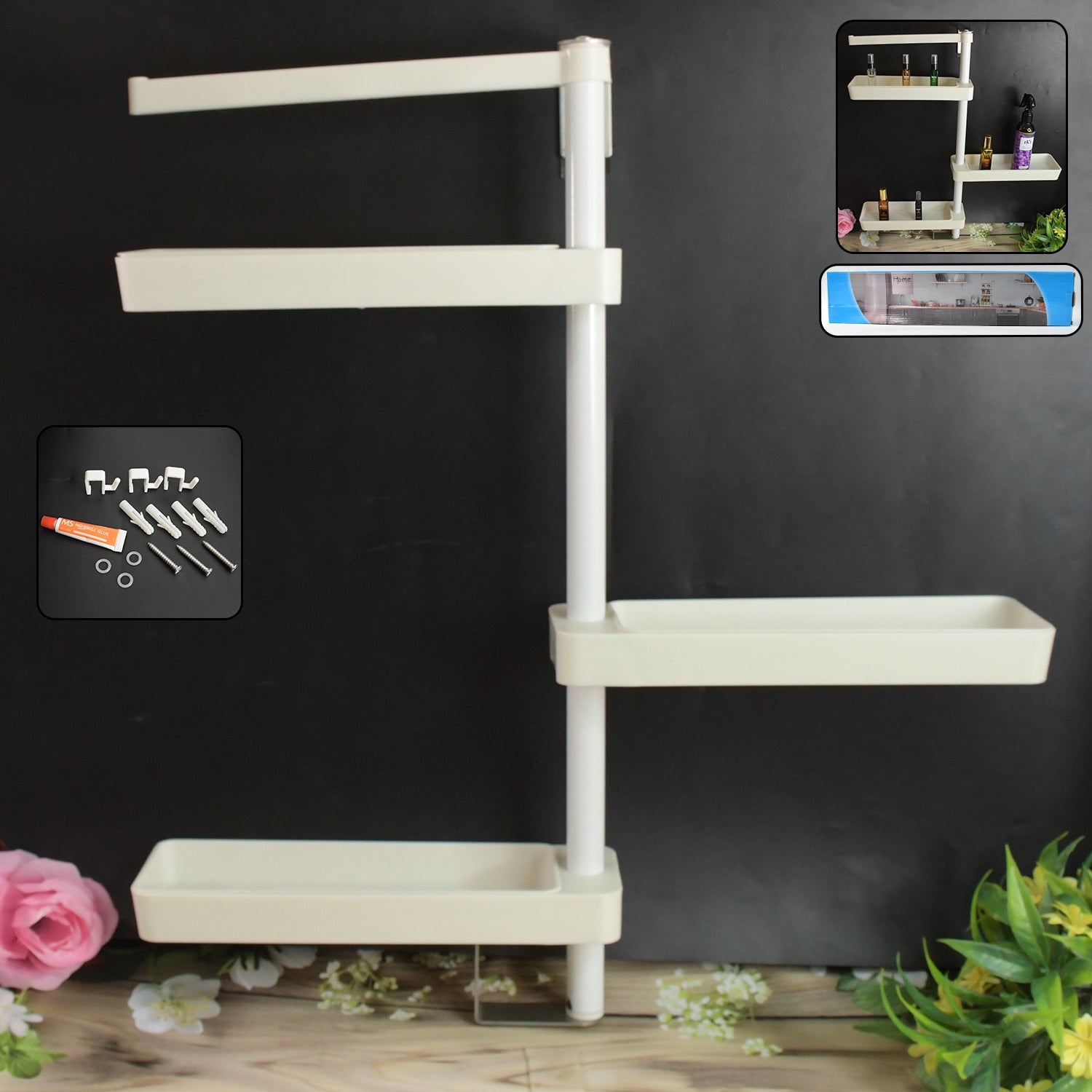 Shelf Ease Shelf Ease